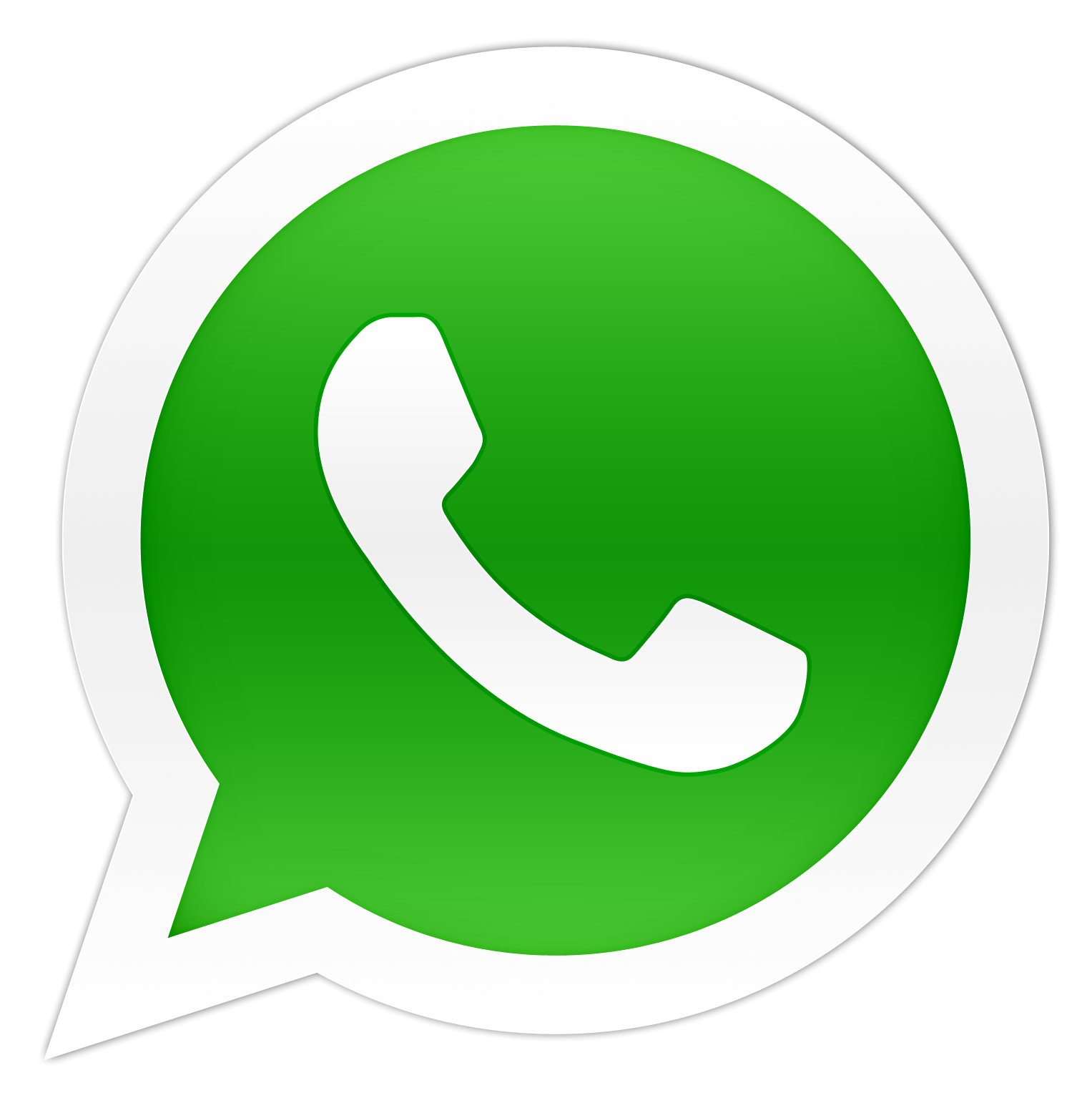 WhatsApp Logo